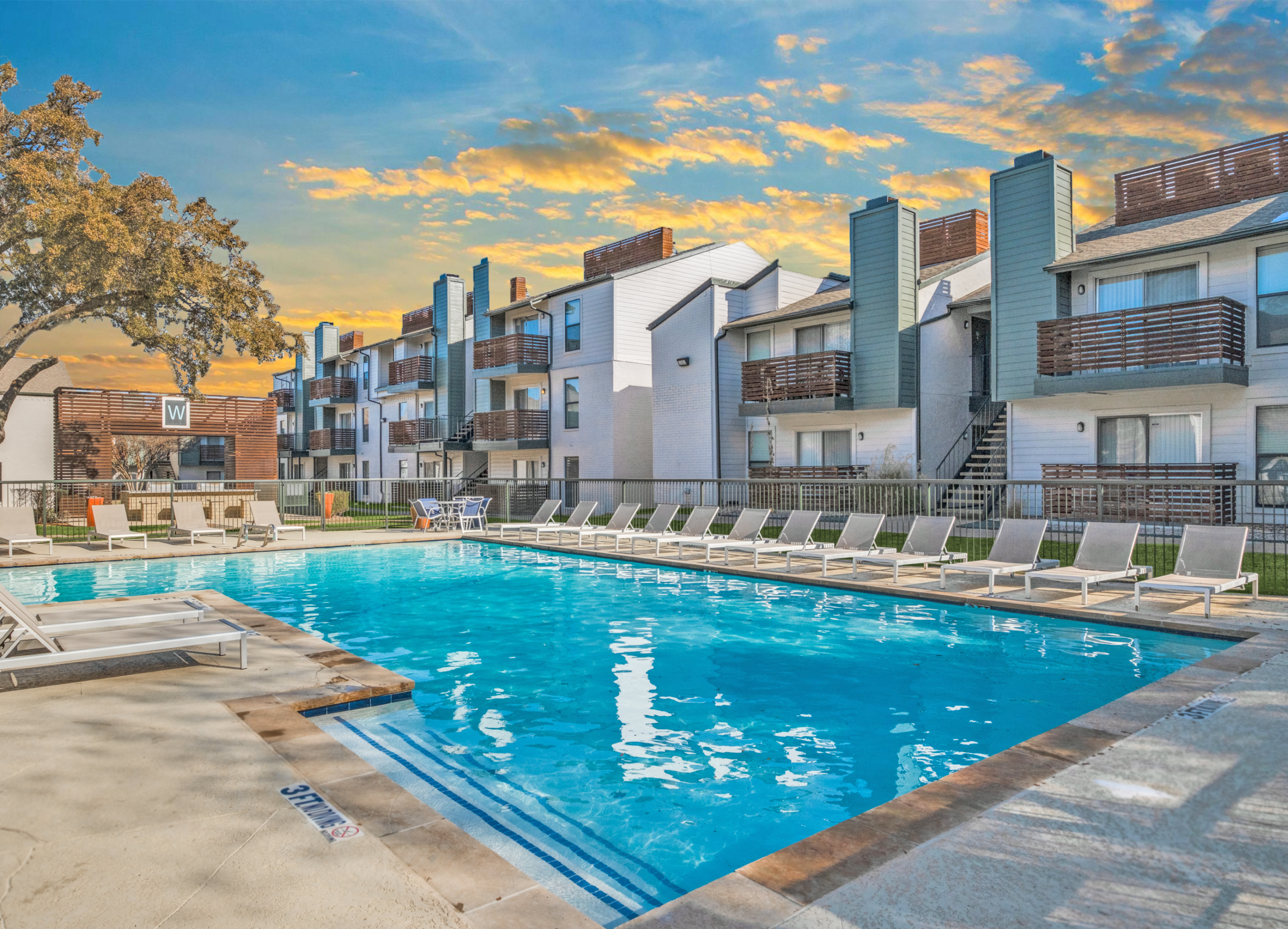 Waterford at Bellmar