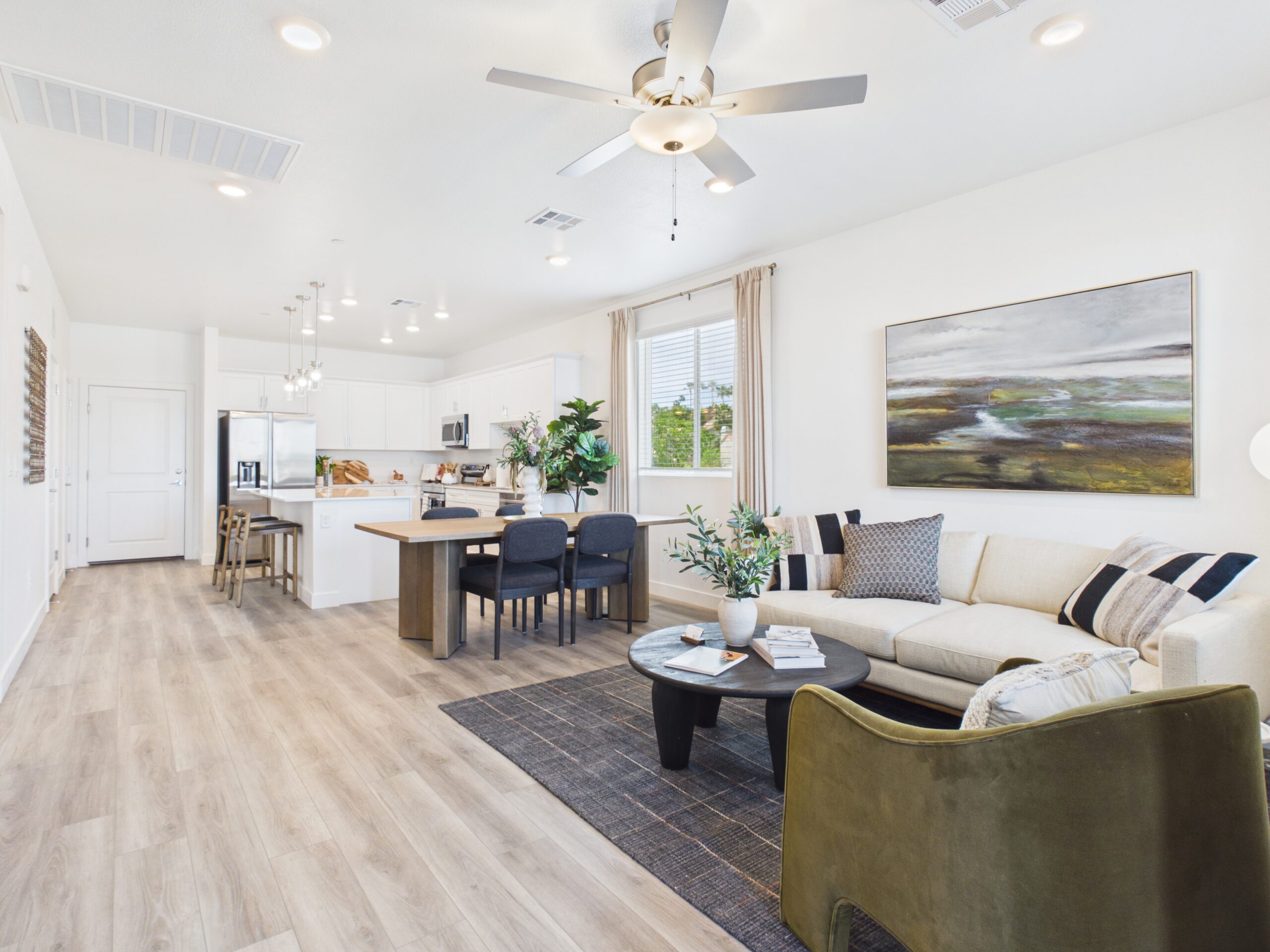 Desert Heights at Green Valley