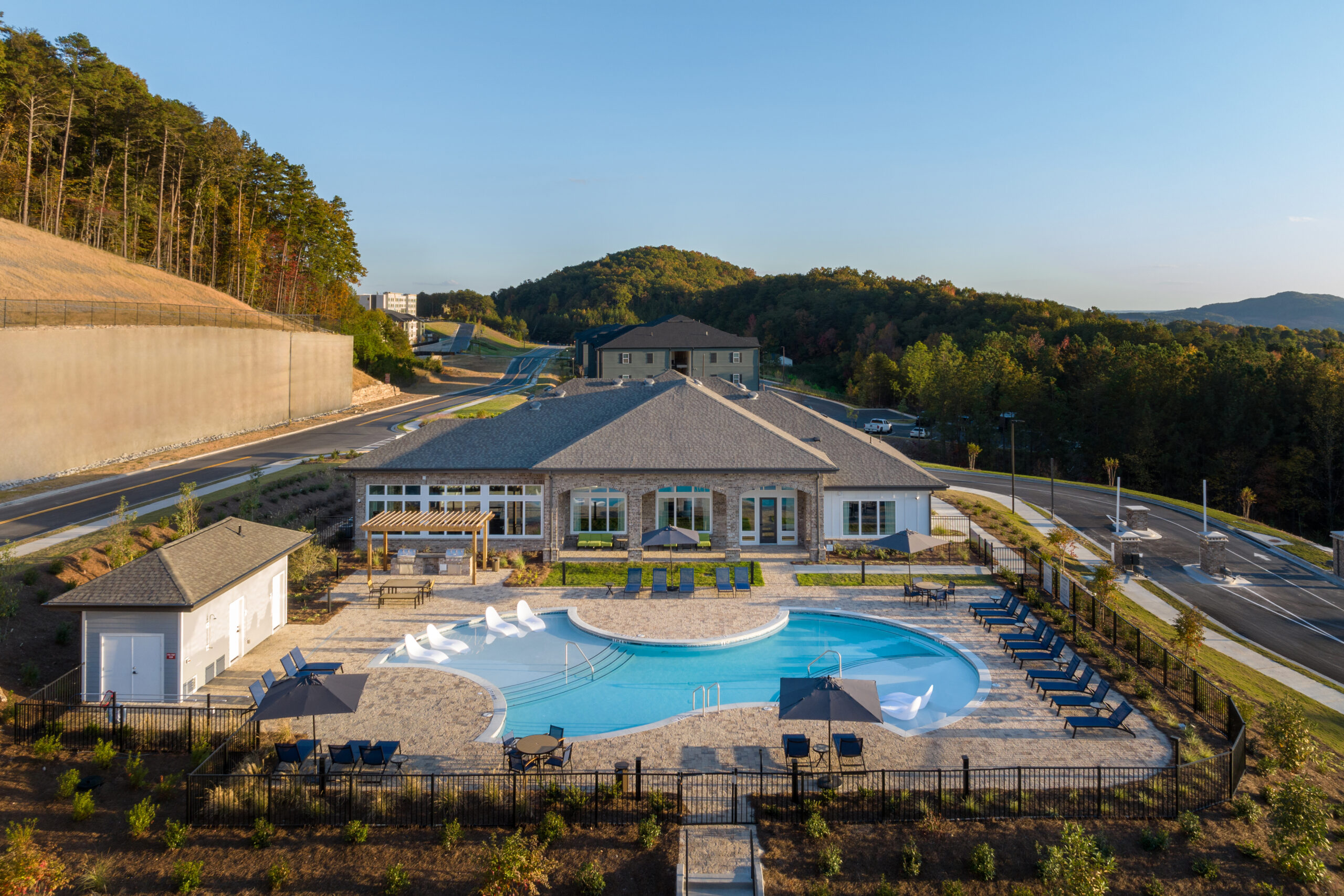 Prose Cartersville
