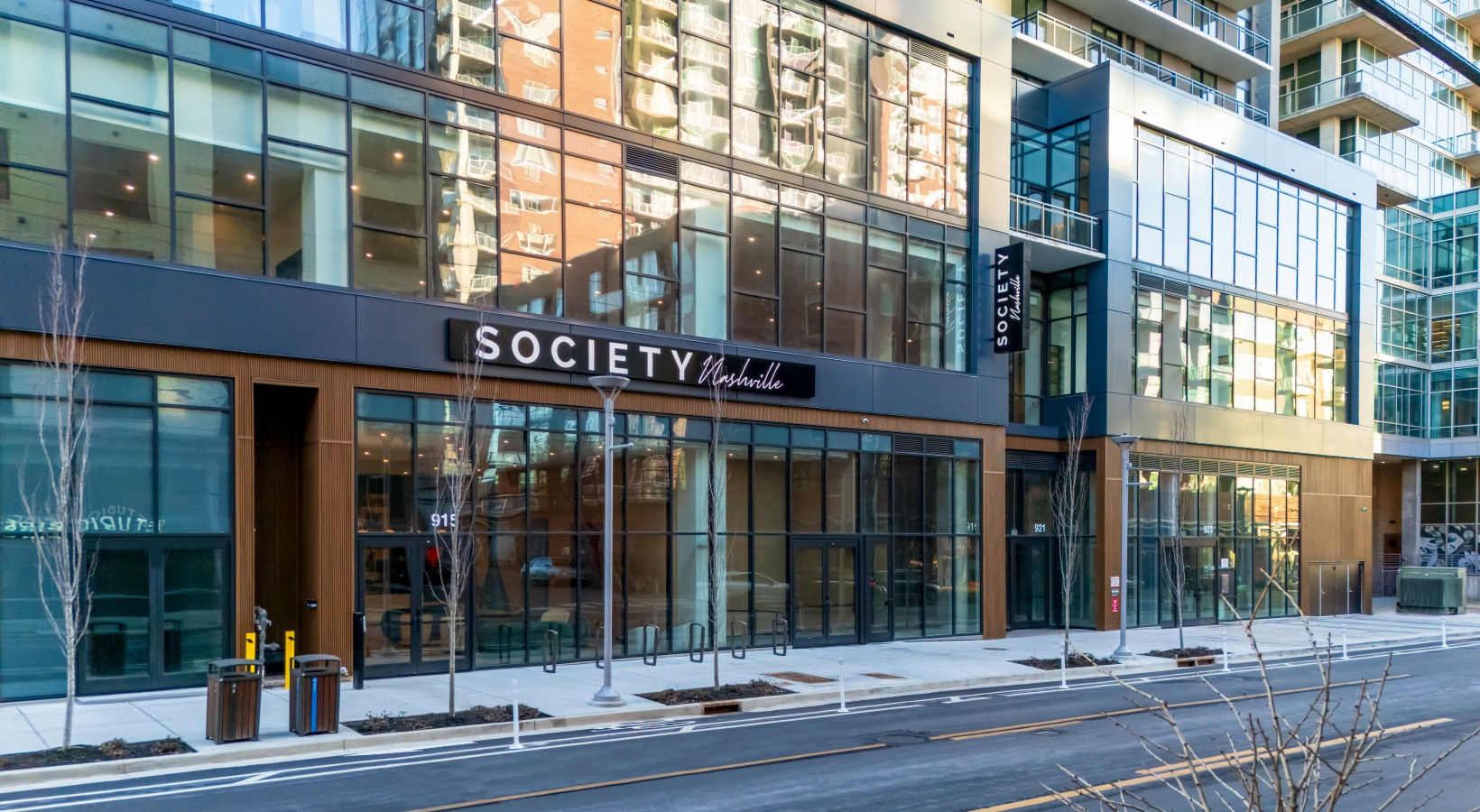 Society Nashville