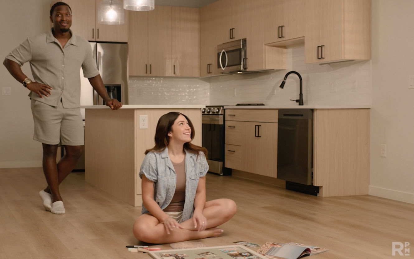 Summer Sweepstakes Commercial 30s