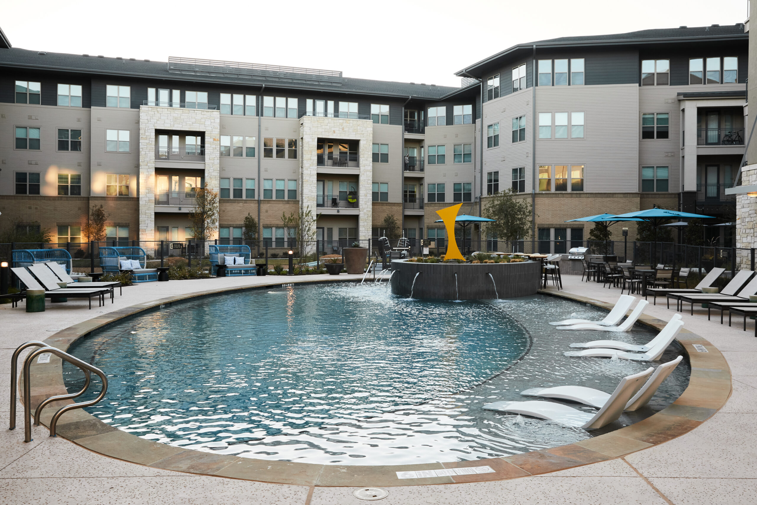 The Truman at Arlington Commons