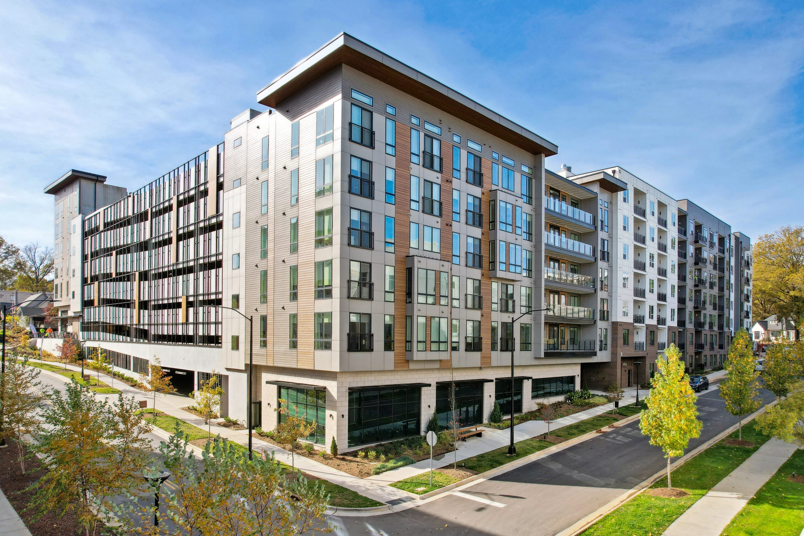 Solis Midtown 
