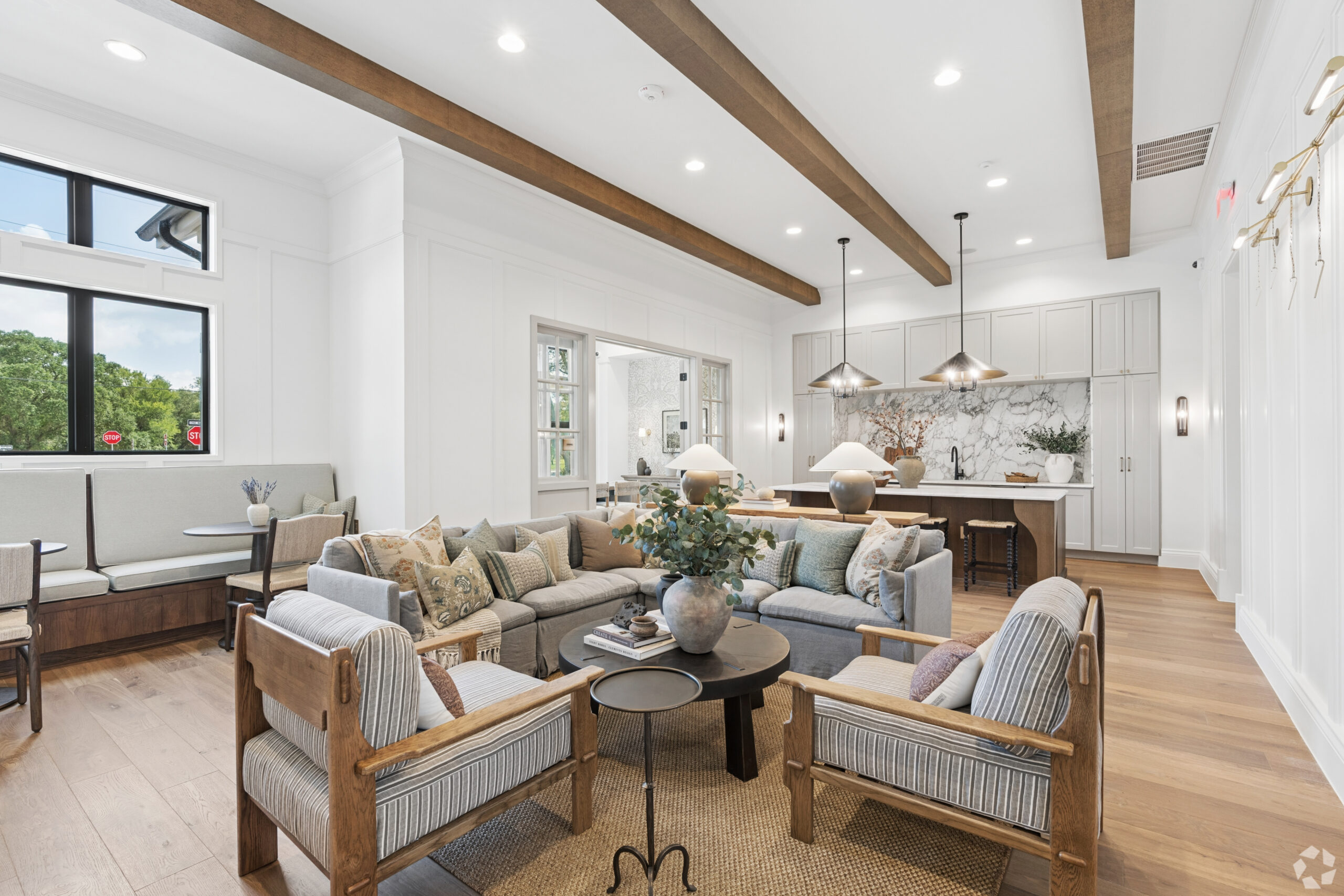 Lenox Parkside